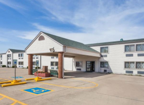 Fairbridge Inn Express Decatur Forsyth IL